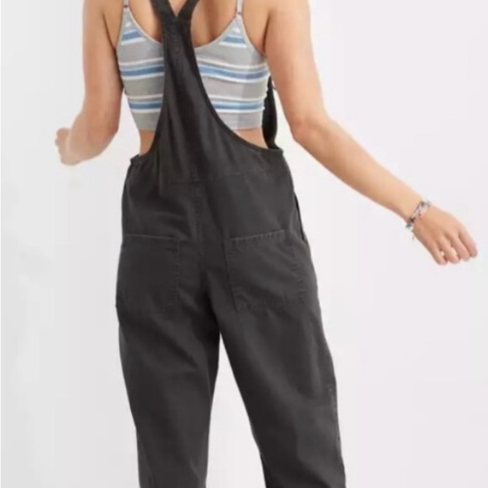 $50 OFF Aerie Overalls